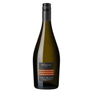 Prosecco, 0,75 l